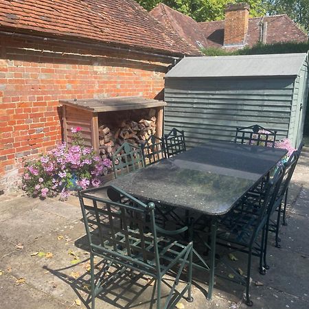 Cosy Country Cottage Bethersden Exterior photo