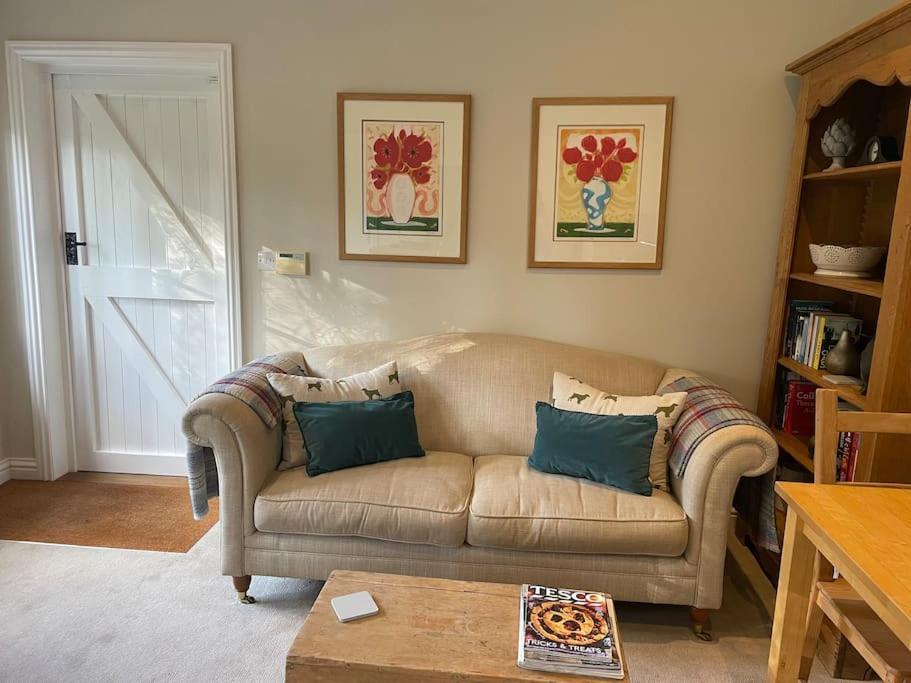 Cosy Country Cottage Bethersden Exterior photo