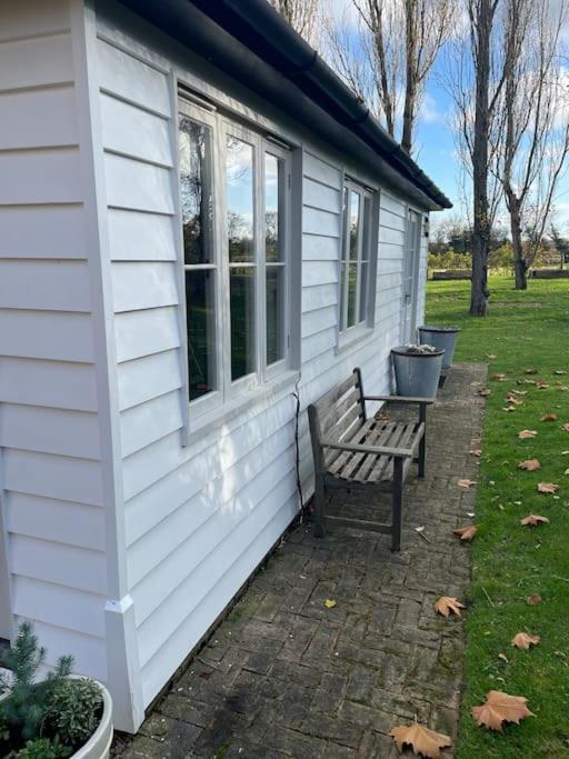Cosy Country Cottage Bethersden Exterior photo