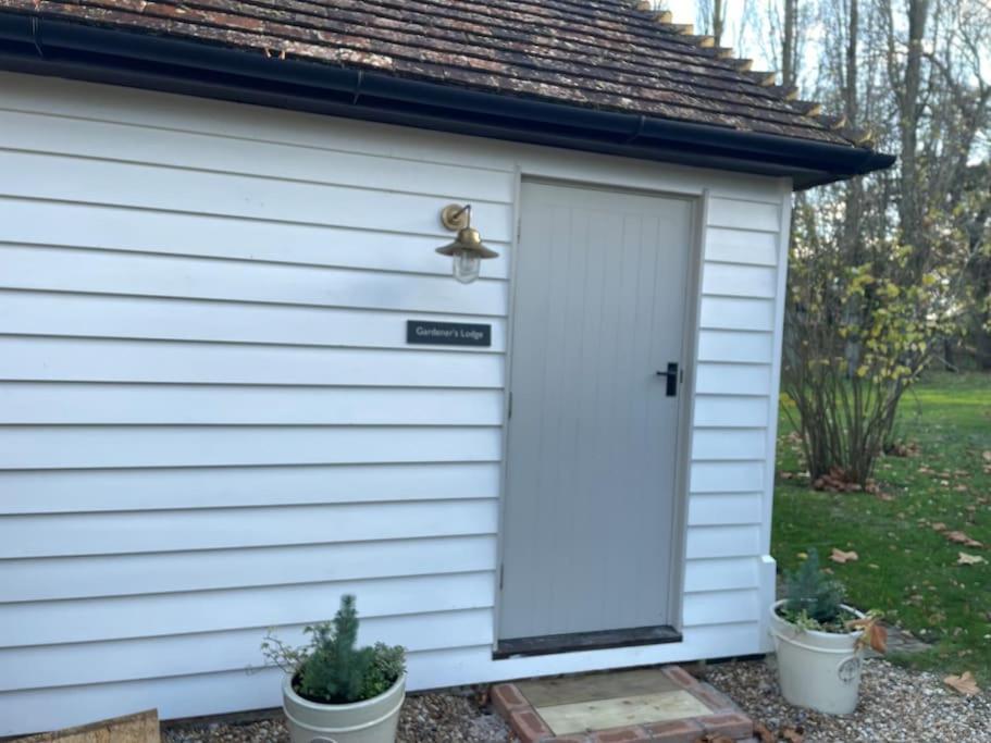 Cosy Country Cottage Bethersden Exterior photo