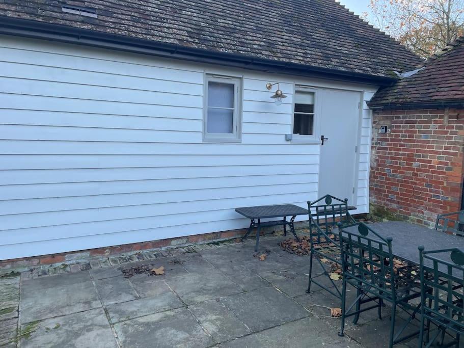 Cosy Country Cottage Bethersden Exterior photo